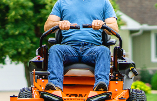 Ariens Ikon XD Mowtown Lochen Equipment