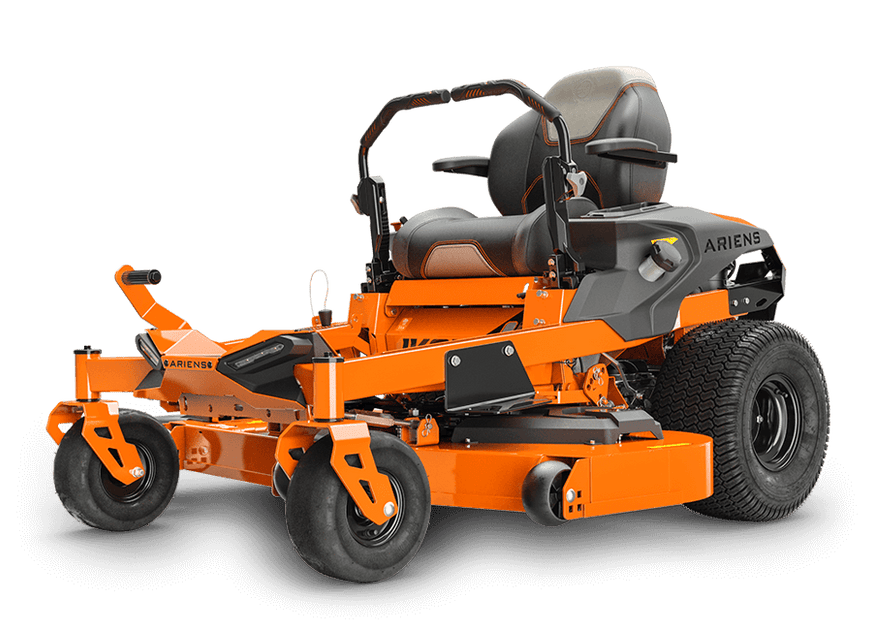 Ariens Ikon Envy 52 KW Zero Turn Lawn Mower | Mowtown Lochen Equipment