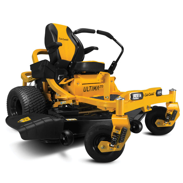 NEIGHBORHOOD ネイバーフッド ウッドキューブ ③ Cub Cadet Ultima ZT 3 60 | Mowtown Lochen Equipment