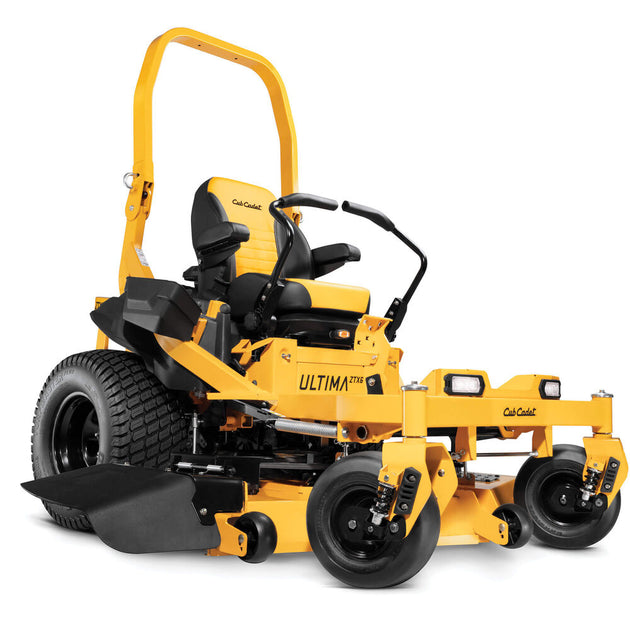 CUB CADET ULTIMA ZTX 6 60 | Mowtown Lochen Equipment