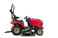 Yanmar SA223 Compact Tractor W/ Front Loader
