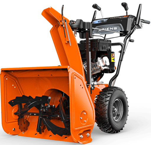Ariens Compact 24 Two Stage Snow Blower
