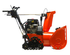 Ariens Compact 24 RapidTrack Two Stage Snow Blower