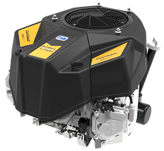 NEW ENGINES, SAME CUB CADET QUALITY