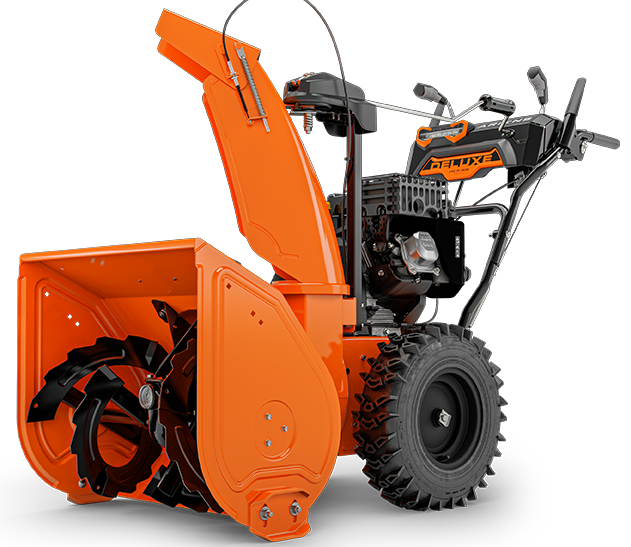 Ariens Two Stage Snow Blowers