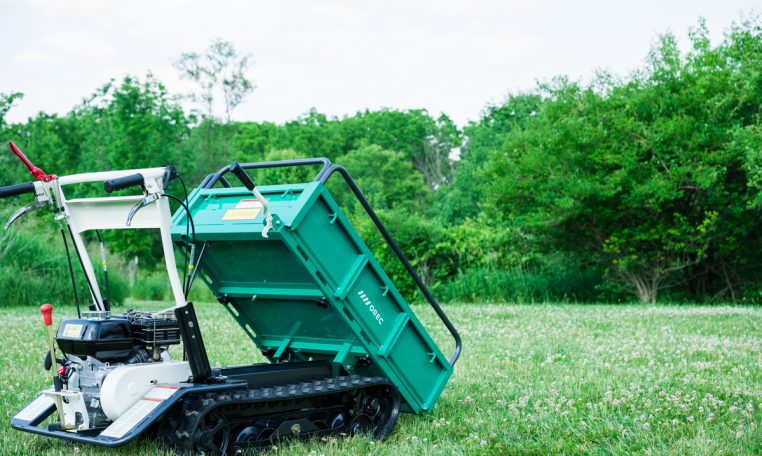 Orec Trailblazer Transporter