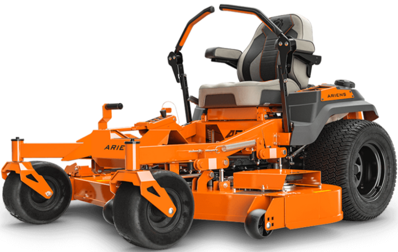 Ariens Apex 60 KW Zero Turn Lawn Mower