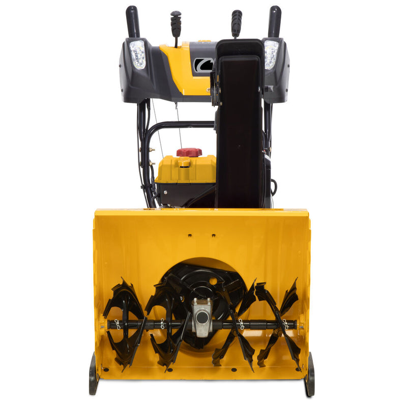 Cub Cadet 2X 24 IP Two-Stage Snow Thrower