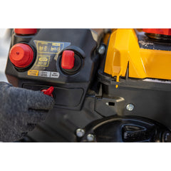 Cub Cadet 2X 24 IP Two-Stage Snow Thrower