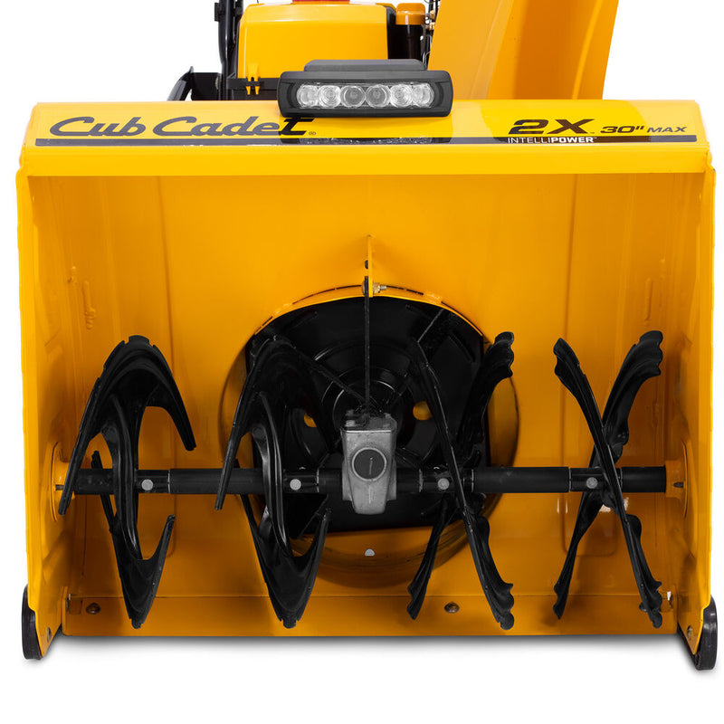 Cub Cadet 2X 30 MAX IP Two-Stage Snow Thrower