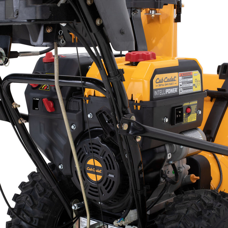 Cub Cadet 2X 30 MAX IP Two-Stage Snow Thrower