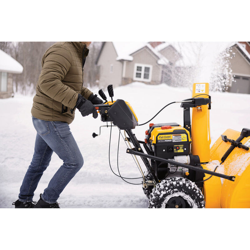 Cub Cadet 2X 30 MAX IP Two-Stage Snow Thrower