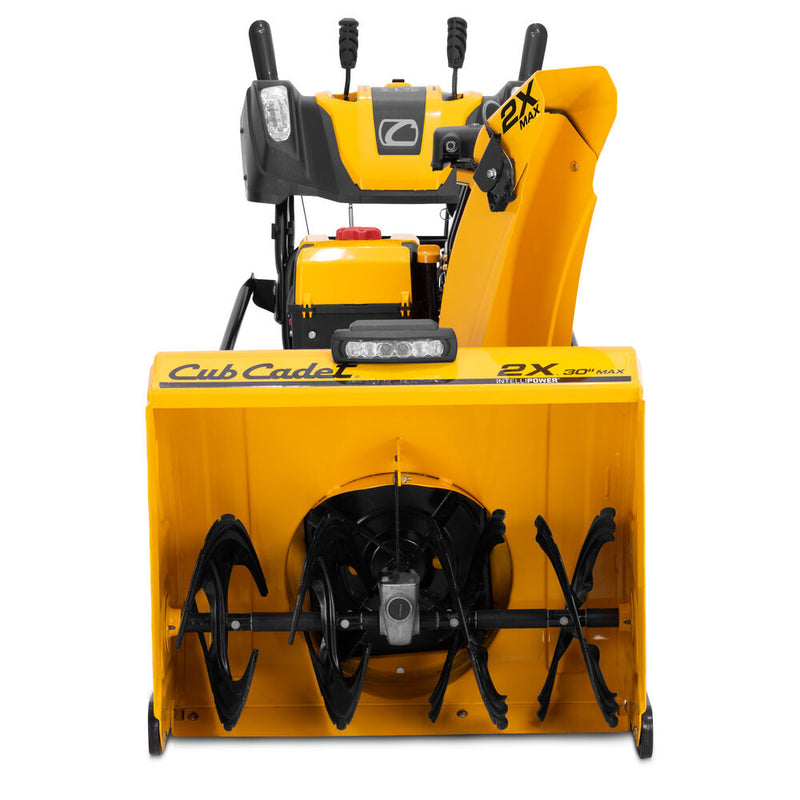 Cub Cadet 2X 30 MAX IP Two-Stage Snow Thrower