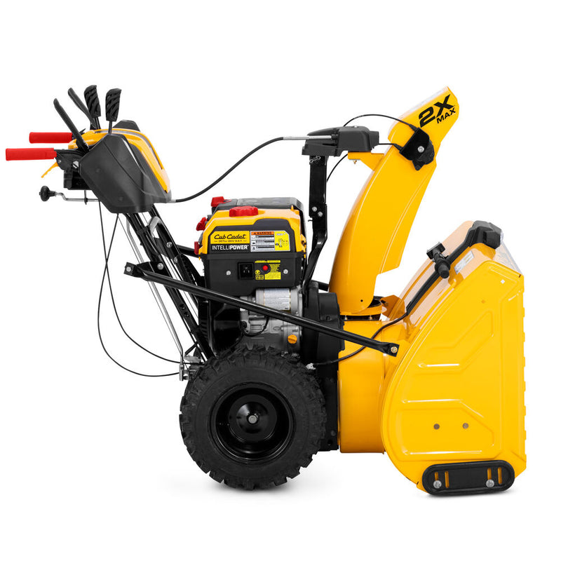 Cub Cadet 2X 30 MAX IP Two-Stage Snow Thrower