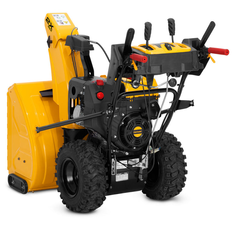 Cub Cadet 2X 30 MAX IP Two-Stage Snow Thrower