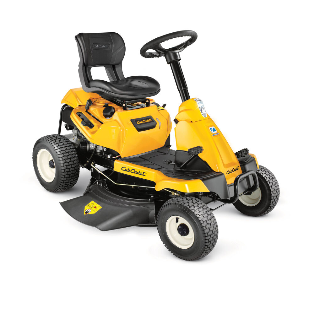 Mini Based Ranger Cub Cub Cadet CC30 H Mini Rider | Mowtown Lochen Equipment