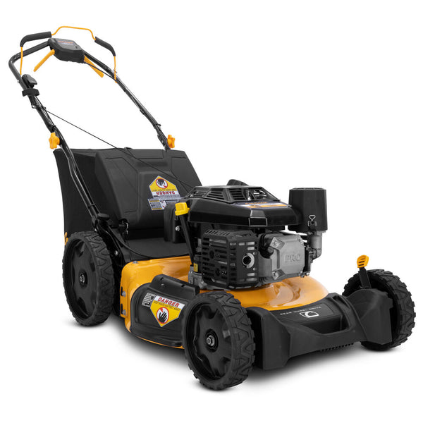 Cub Cadet SC 500K RWD Signature Cut Self Propelled Lawn Mower