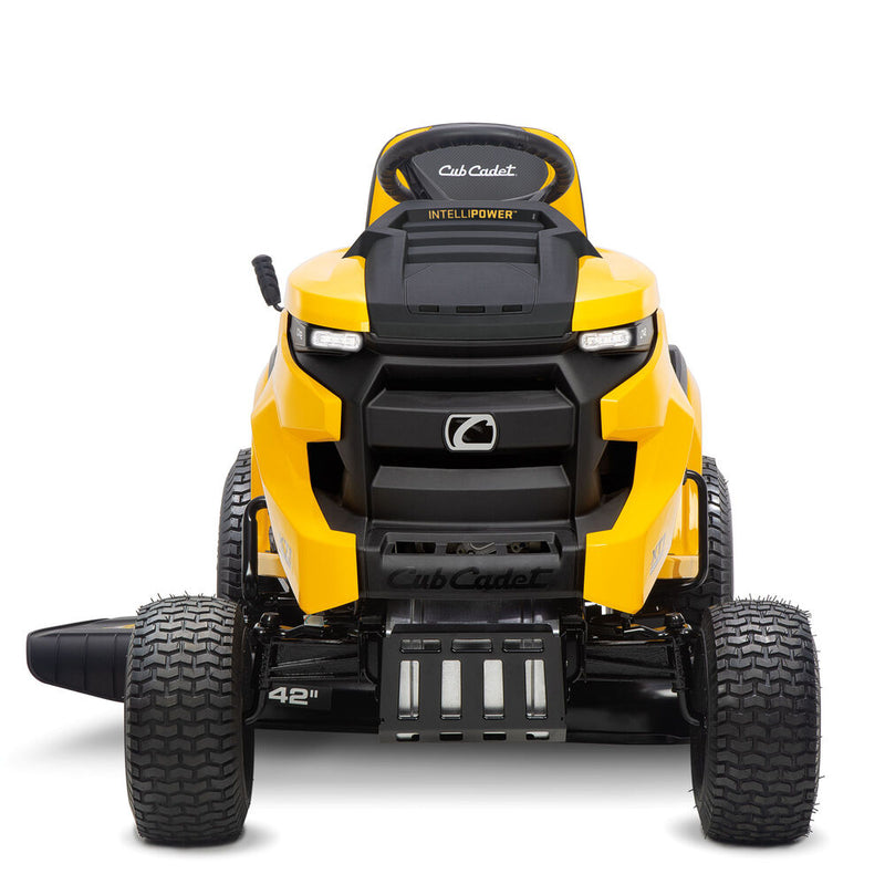 Cub Cadet XT1 LT42 IP Lawn Tractor