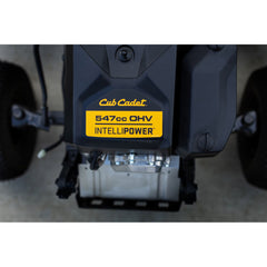 Cub Cadet XT1 LT42 IP Lawn Tractor