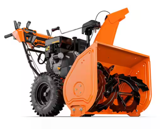 Ariens Deluxe 30 Two Stage Snow Blower