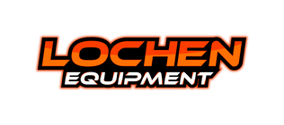 Mowtown Lochen Equipment