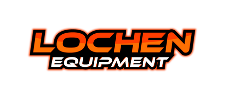 Mowtown Lochen Equipment