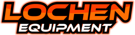 Mowtown Lochen Equipment