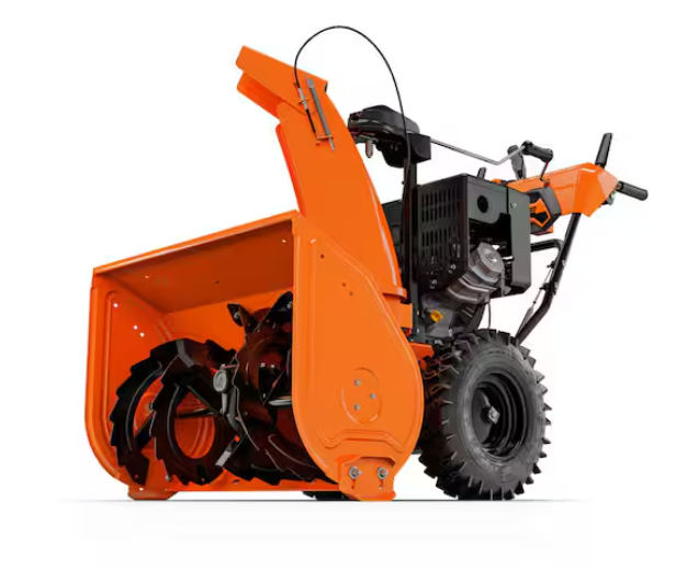 Ariens Deluxe 30 Two Stage Snow Blower