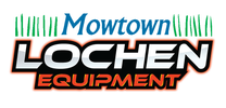 Mowtown Lochen Equipment