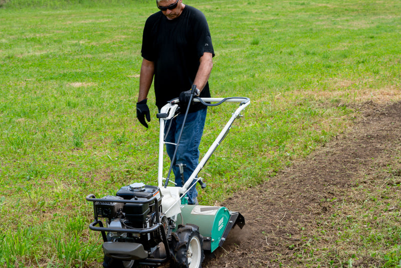 Orec Gardenquake Rear Tine Garden Tiller