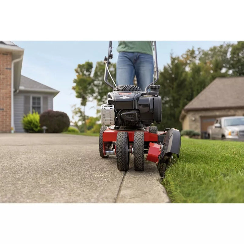 Troy-Bilt TBE550 Driveway Edger