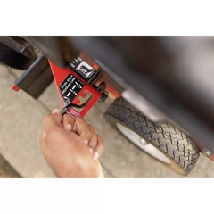 Troy-Bilt TBE550 Driveway Edger