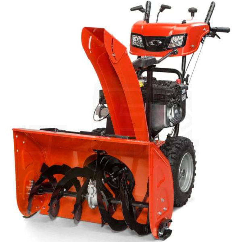 Simplicity 1530 30" Select Series Two-Stage Snow Blower