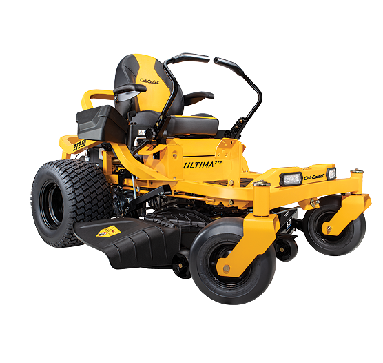 Cub Cadet Ultima ZT 2 50 Mowtown Lochen Equipment