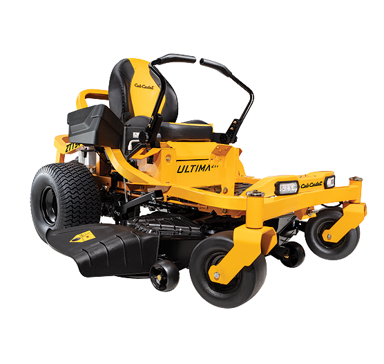 Cub Cadet Ultima ZT 1 54 Mowtown Lochen Equipment