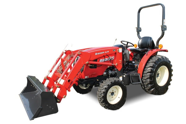 Branson 3515H Compact Tractor