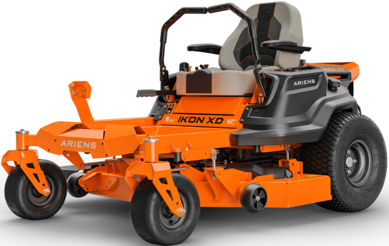 Ariens Ikon XD 42 KW Zero Turn  Lawn Mower