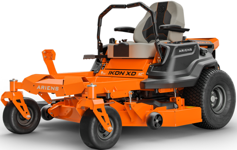 Ariens 0 discount turn