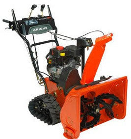 Ariens Compact 24 RapidTrack Two Stage Snow Blower