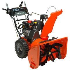 Ariens Deluxe 24 Two Stage Snow Blower
