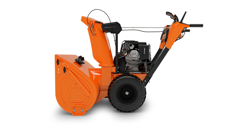 Ariens Professional 36 EFI Hydro Two Stage Snow Blower