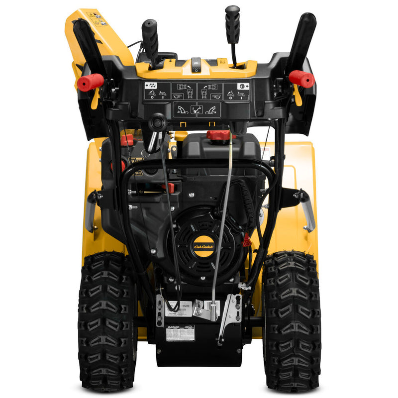 Cub Cadet 2X 30 MAX Two-Stage Snow Thrower