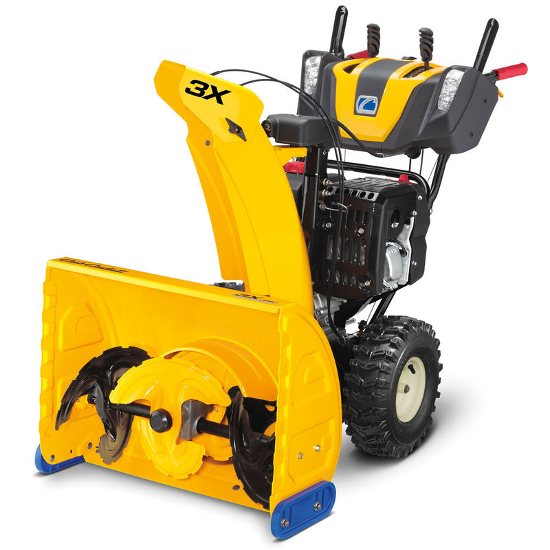 Cub Cadet 3X 26 IP Three-Stage Snow Thrower