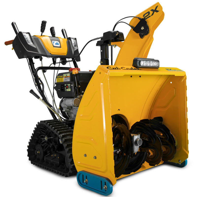 Cub Cadet 2X 26 Trac Two-Stage Snow Thrower