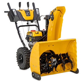 Cub Cadet 2X 26 IP Two-Stage Snow Thrower