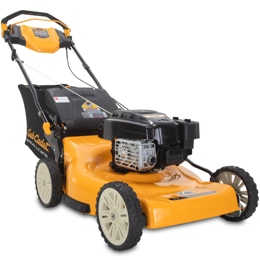 Cub Cadet SC 900 Signature Cut Self-Propelled Lawn Mower Mowtown