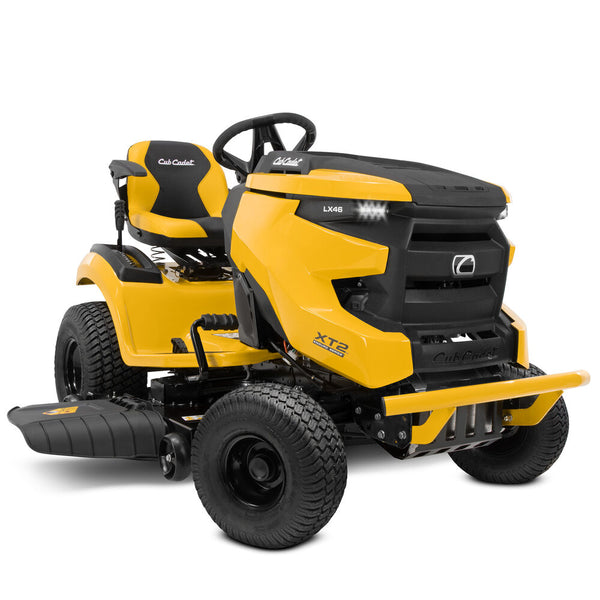 Cub cadet xt2 transmission new arrivals