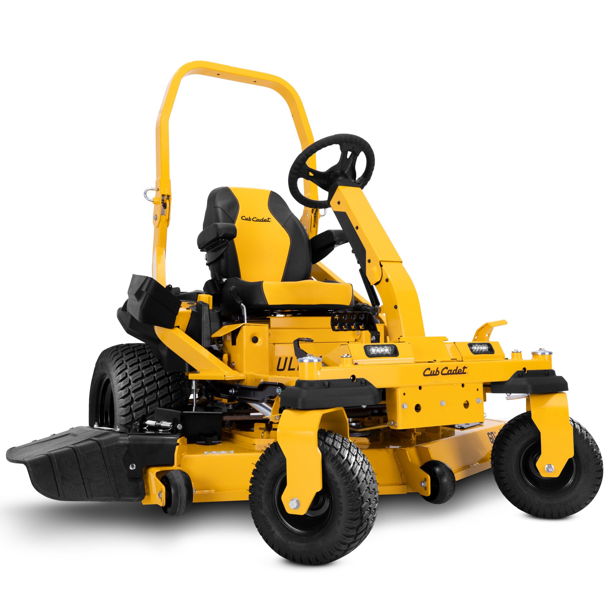 Cub Cadet Ultima ZTXS 60 Zero Turn Mowtown Lochen Equipment