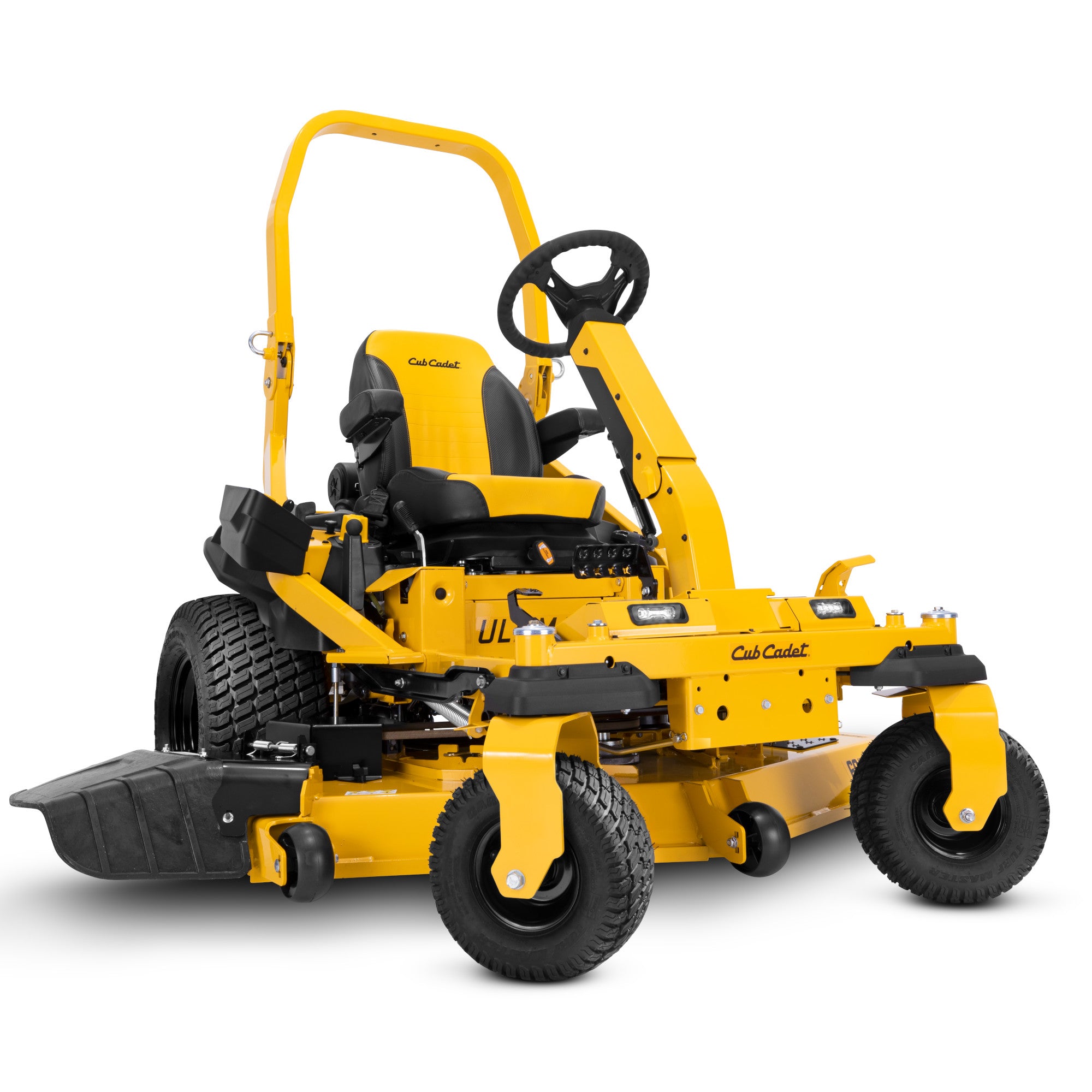Cub Cadet Ultima ZTXS 60 Zero Turn Mowtown Lochen Equipment