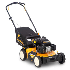 Cub Cadet SCP 100 Signature Cut Push Mower